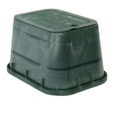 carson industries electrical box cover|carson valve boxes.